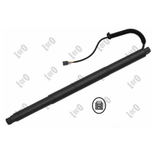 ABAKUS Villanymotor, hátsó csapóajtó ABAKUS 101-02-146 autóalkatrész