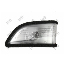 ABAKUS villogó izzó ABAKUS 052-17-861 autóalkatrész