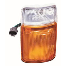 ABAKUS villogó izzó ABAKUS 215-1593R-A autóalkatrész