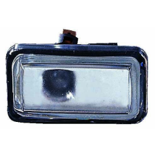 ABAKUS villogó izzó ABAKUS 441-1403R-U-C autóalkatrész