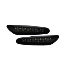 ABAKUS Villogó készlet L04-140-001LED-S autóalkatrész