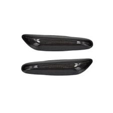 ABAKUS Villogó készlet L04-140-001LED-SD autóalkatrész
