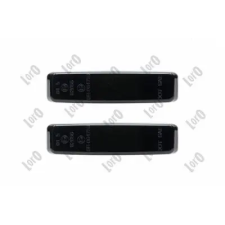 ABAKUS Villogó készlet L04-140-014LED-S autóalkatrész