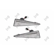 ABAKUS Villogó készlet L42-140-001LED autóalkatrész