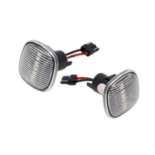 ABAKUS Villogó készlet L48-140-001LED-D autóalkatrész