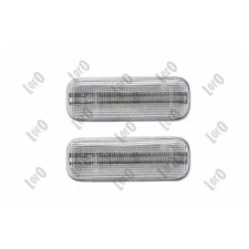 ABAKUS Villogó készlet L54-140-003LED-D autóalkatrész