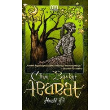 ABARAT 3 - ABSZOLÚT ÉJFÉL regény