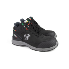Abarth Munkavédelmi bakancs ABARTH - ZEROCENTO X-TREME S3 ESD 45-ös