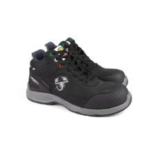 Abarth Munkavédelmi bakancs ABARTH - ZEROCENTO X-TREME S3 ESD 45-ös munkavédelmi cipő