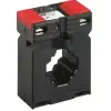  ABB 1SVR450117R5100 CM-CT300/5 áramváltó, pontosság: 1%; terhelhetőség: 5 VA