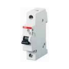 ABB 2CDS251001R0405 S201-B40 Vezeték védőkapcsoló 40 A 230 V (2CDS251001R0405) villanyszerelés