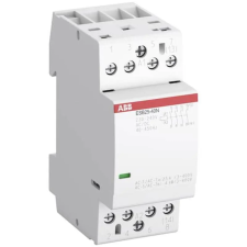 ABB Ltd. ABB ESB25-40N-06 Mágneskapcsoló 1SAE231111M0640 villanyszerelés