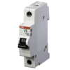 ABB Ltd. Kismegszakító 1B 10A 6kA S201 2CDS251001R0105 ABB