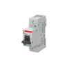 ABB S801N-D8 Kismegszakító; Icn=36 kA; 1P; D karakterisztika; In=8A; 400/690V AC;