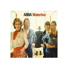  Abba - Waterloo (Cd) rock / pop