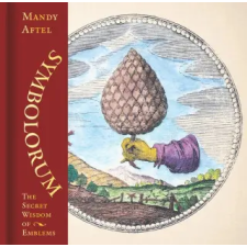 Abbeville Publishing Group Symbolorum | AFTEL MANDY egyéb könyv