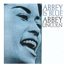  Abbey Is Blue/It's Magic (CD) jazz