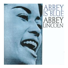 Abbey Is Blue/It's Magic (CD) jazz