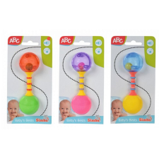  ABC bébi csörgő egyéb bébijáték