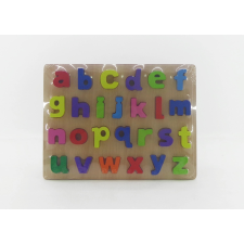 Abc fa kirakó puzzle gyerekeknek puzzle, kirakós