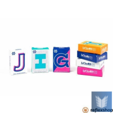  ABC PUZZLE - Letter Jig (50 db-os) társasjáték