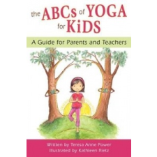  ABCs of Yoga for Kids – Teresa Anne Power naptár, kalendárium