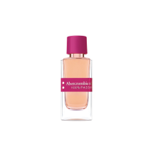 Abercrombie & Fitch 100% Passion Woman EDP 100 ml parfüm és kölni