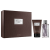Abercrombie & Fitch Abercrombie & Fitch - First Instinct szett I. 100 ml eau de toilette + 200 ml tusfürdő