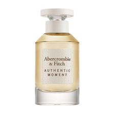Abercrombie & Fitch Authentic Moment EDP 100 ml parfüm és kölni