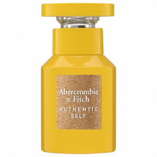 Abercrombie & Fitch Authentic Self EDP 30 ml parfüm és kölni