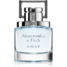 Abercrombie & Fitch Away Men EDT 30 ml parfüm és kölni