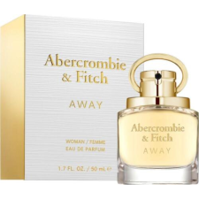 Abercrombie & Fitch Away Pour Femme, edt 50ml parfüm és kölni