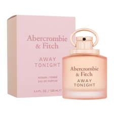 Abercrombie & Fitch Away Tonight EDP 100 ml parfüm és kölni