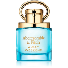 Abercrombie & Fitch Away Weekend EDP 30 ml parfüm és kölni