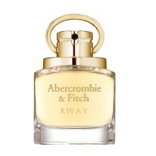 Abercrombie & Fitch Away Women EDP 100 ml parfüm és kölni