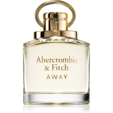 Abercrombie & Fitch Away Women EDP hölgyeknek 100 ml parfüm és kölni