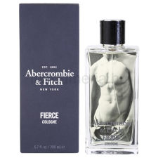 Abercrombie & Fitch Fierce EDC 200 ml parfüm és kölni