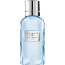 Abercrombie & Fitch First Instinct Blue EDP 100 ml parfüm és kölni
