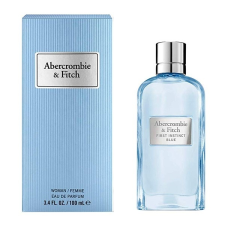 Abercrombie & Fitch First Instinct Blue EDP 30 ml parfüm és kölni