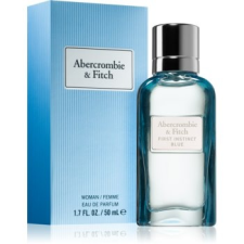 Abercrombie & Fitch First Instinct Blue EDP 50 ml parfüm és kölni