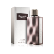 Abercrombie & Fitch First Instinct Extreme EDP 50 ml parfüm és kölni