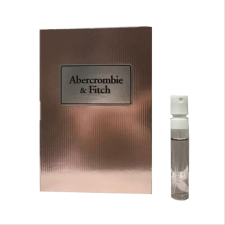 Abercrombie & Fitch First Instinct, Illatminta parfüm és kölni
