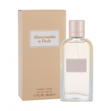 Abercrombie & Fitch First Instinct Sheer EDP 50 ml parfüm és kölni