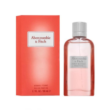 Abercrombie & Fitch First Instinct Together Eau de Parfum nőknek – 50 ml 125601 parfüm és kölni
