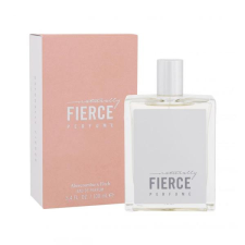 Abercrombie & Fitch Naturally Fierce Eau de Parfum nőknek – 100 ml  134391 parfüm és kölni