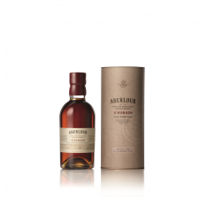  Aberlour Abunadh 0,7l Single Malt Skót Whisky [59,9%] whisky
