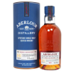  Aberlour Whisky 14 years Double Cask Matured Batch No. 0005 Speyside Single Malt Scotch 0,7l DD.