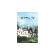 ABG Koberwitz, 1924 - Adalbert von Keyserlingk gróf szerk. irodalom