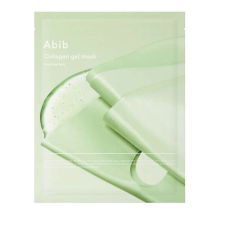  Abib Collagen Hidrogél Arcmaszk - Heartleaf  Jelly 35g arcpakolás, arcmaszk