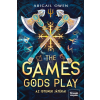 Abigail Owen - The Games Gods Play - Az istenek játékai